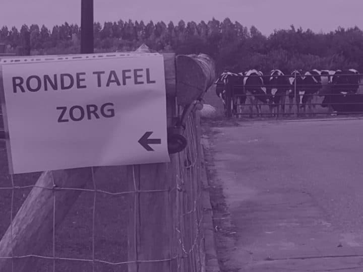 Goedwerkende ideeën voor controllers bij zelfsturing in de zorg