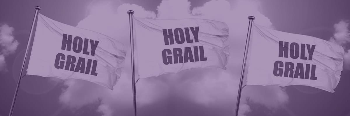 De Heilige Graal van Outsourcing