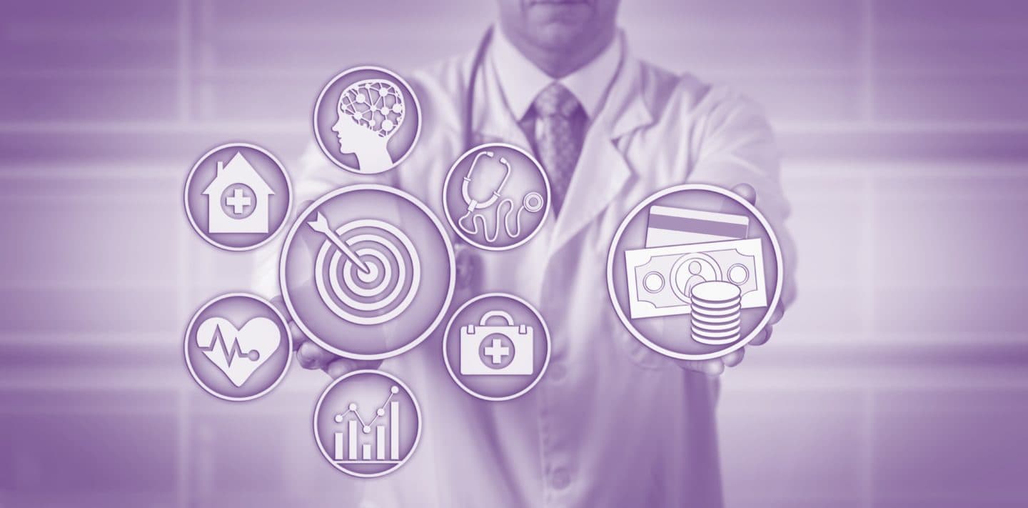 Kostprijsinzicht in de zorgsector: 10 afwegingen om te investeren (deel 1)