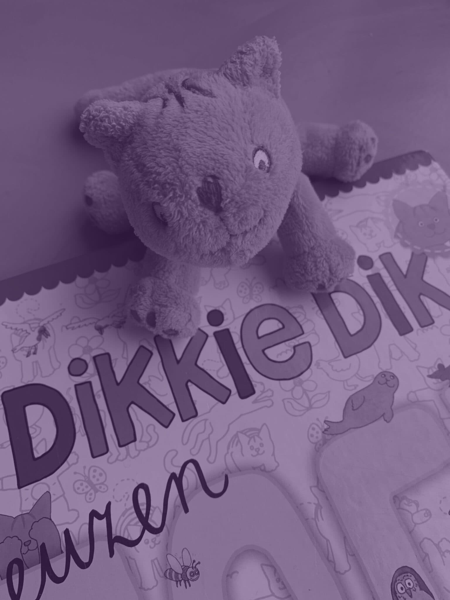 Praktijkverhalen van een adviseur: Friemelbeestjes