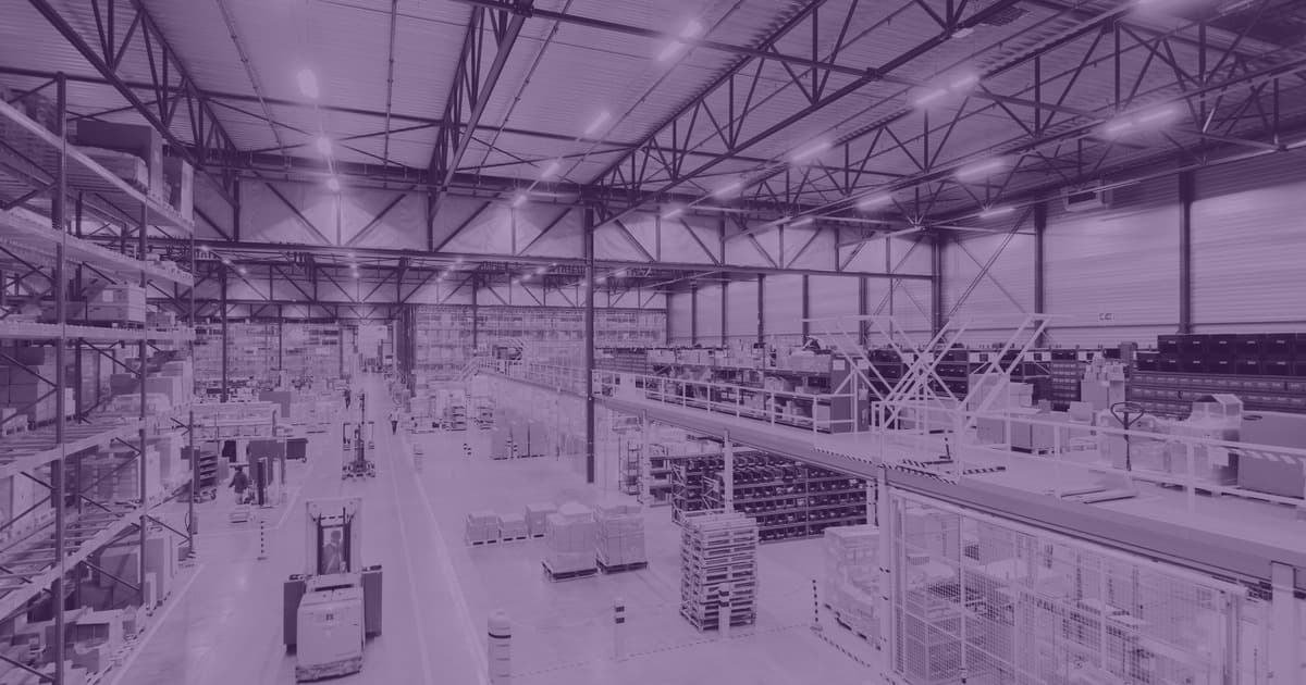 Projectmanager Finance Transformation rond project succesvol af