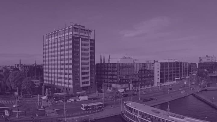 Proof of Concept Meerjarenplanning