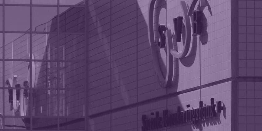 Sociale verzekeringsbank kiest voor Finance 4 IT software van Purple Bridge