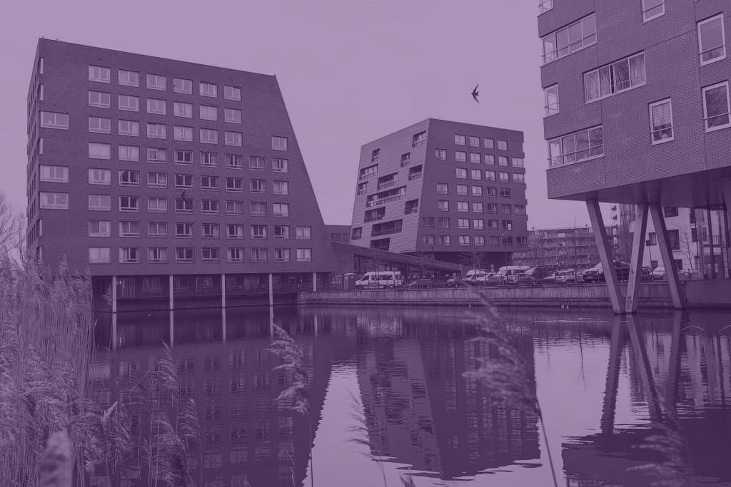 Succesvolle afronding van selectietraject vastgoedbeheersysteem