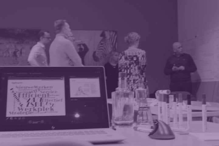 Terugblik op de derde opleidingsdag voor IT controllers